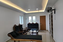 Pepper Glen Powathu, Ranni