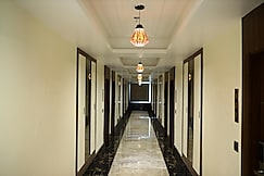 THE IMPERIAL HOTEL & RESTAURANT, Banswara