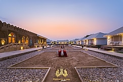 Highness Desert  Camp and Resort, Jaisalmer