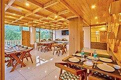 Mystic Manali, Manali