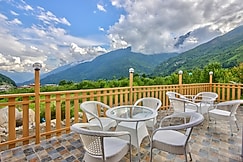 Mystic Manali, Manali