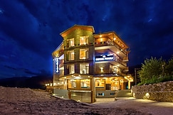 Mystic Manali, Manali