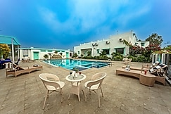 Vedikant Resorts The Mallard Corbett, Jim Corbett (Ramnagar)