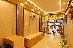 Renuka Regency, Silchar