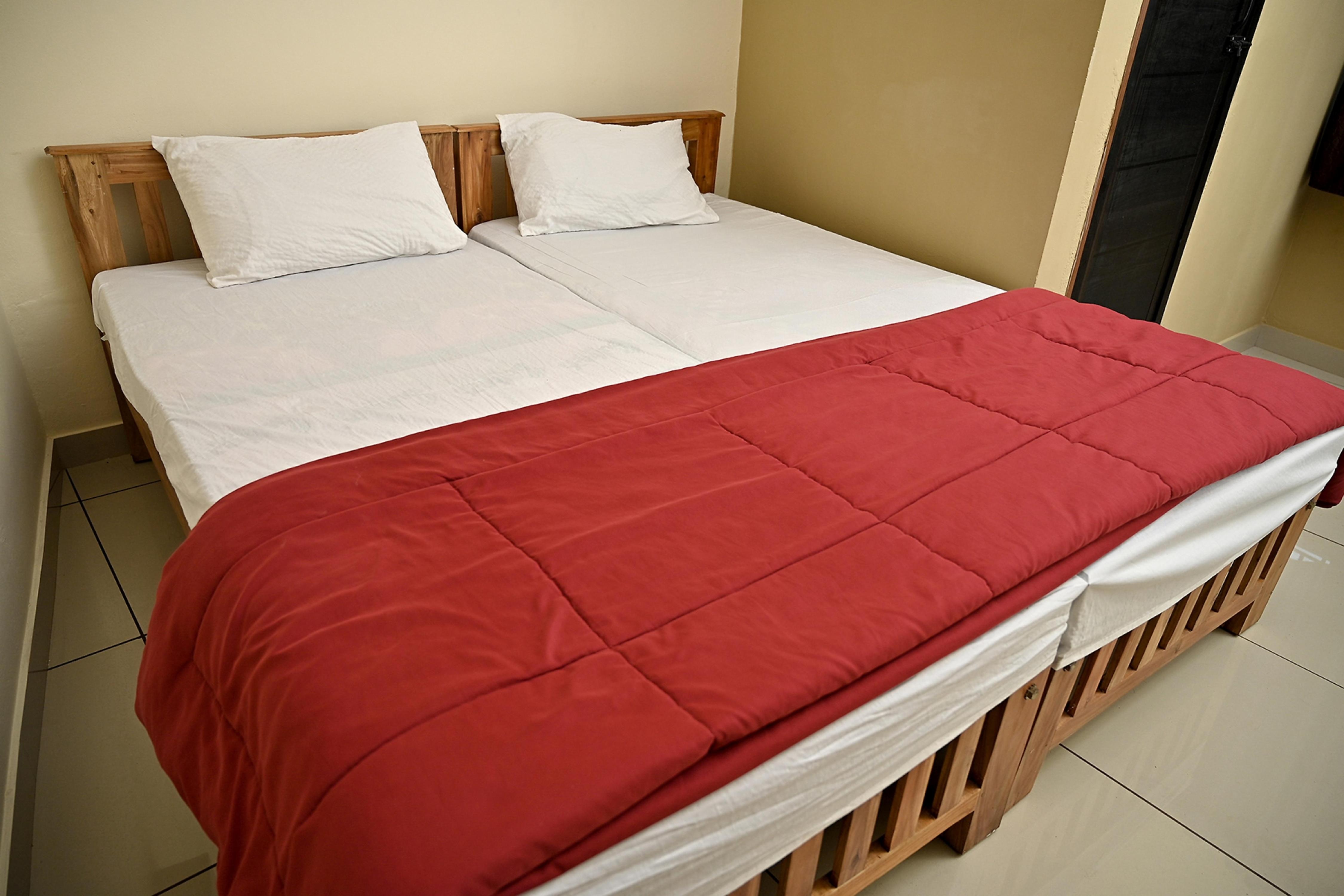 Aditya Residency Kannur - Tap to explore photos