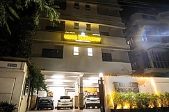 Erica Residency Guest house, Panjabari (near Kalakshetra), Guwahati