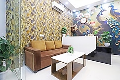 Hotel Vijaydeep Palace Near Delhi Airport, Delhi