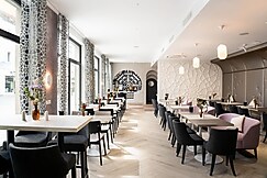elaya hotel regensburg city center, Trademark by Wyndham, Regensburg