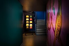 ANA Suites Karlsruhe, Trademark Collection by Wyndham, Germersheim
