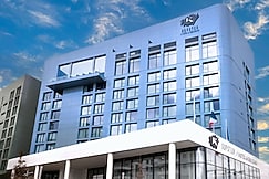 KOPSTER Hotel Residence Paris Colombes, Val-d'Oise