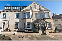 Tudor Lodge - Redcar Beach, Northumberland