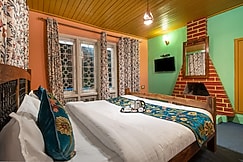 Hotel Little Silver, Pahalgam, Pahalgam