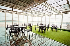 JSR Ganga @Dashashwamedh Ghat, Varanasi