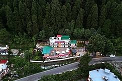 Ganeshwaram Hotel & Restaurant, Bhowali - (Nainital), Bhimtal