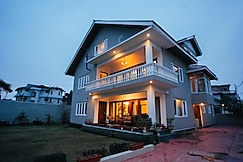 Anand Homestay, Srinagar
