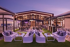 Fortune Park, Aligarh - Member ITC Hotels' Group, Aligarh