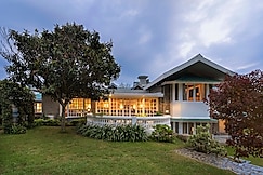 Brij Anayra Dharamshala A Heritage Luxury Retreat, Kangra