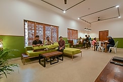 Snore Summore, Bangalore