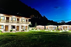 Divyam Resort, Yamunotri