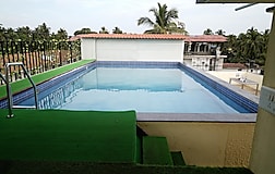 Swimming Pool 1