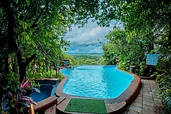 Treebo Rock Valley, Goa