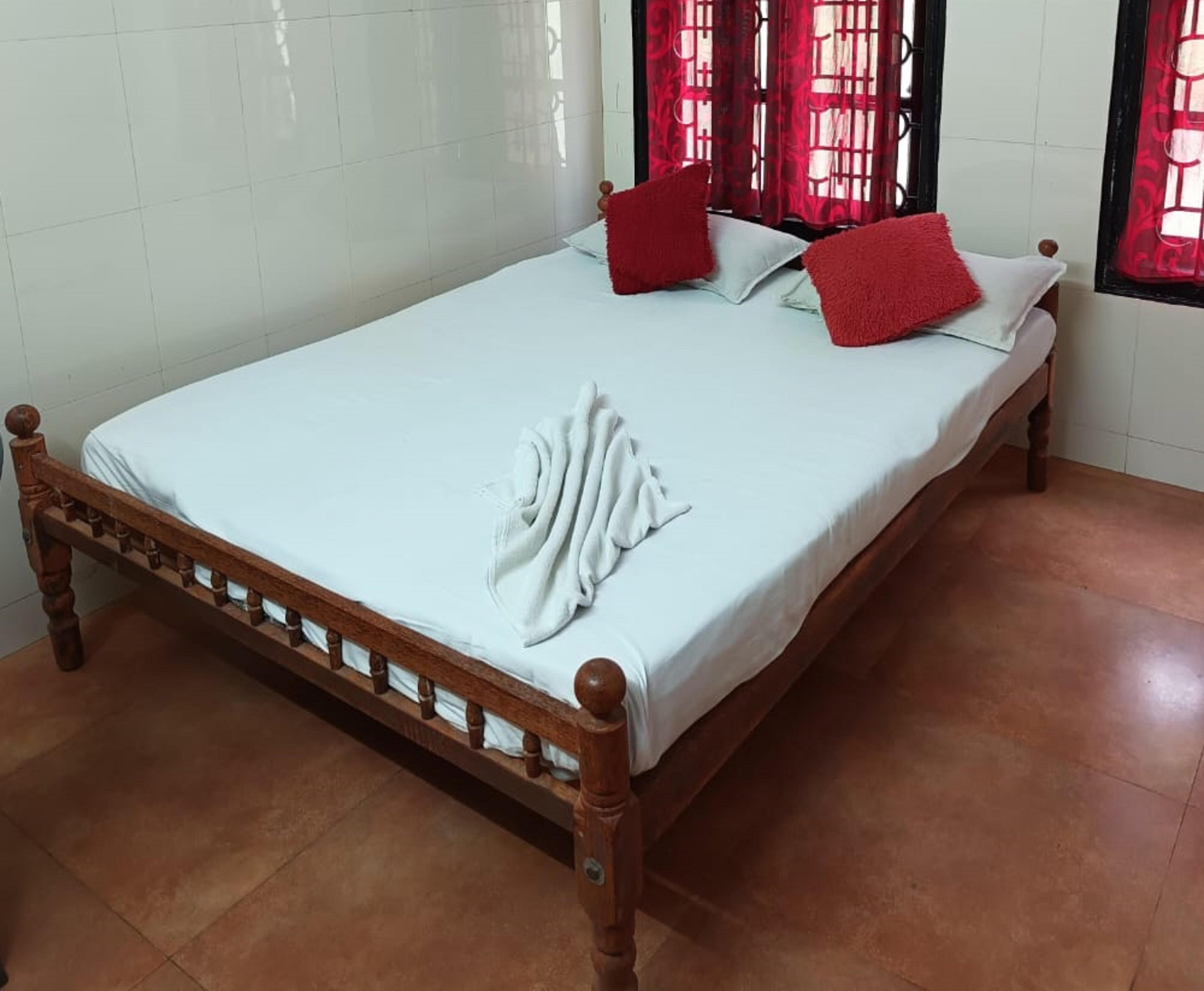 Prathibha residency - Tap to explore photos