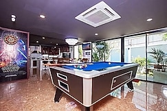 Exotica Pool Villa Encore, Pattaya