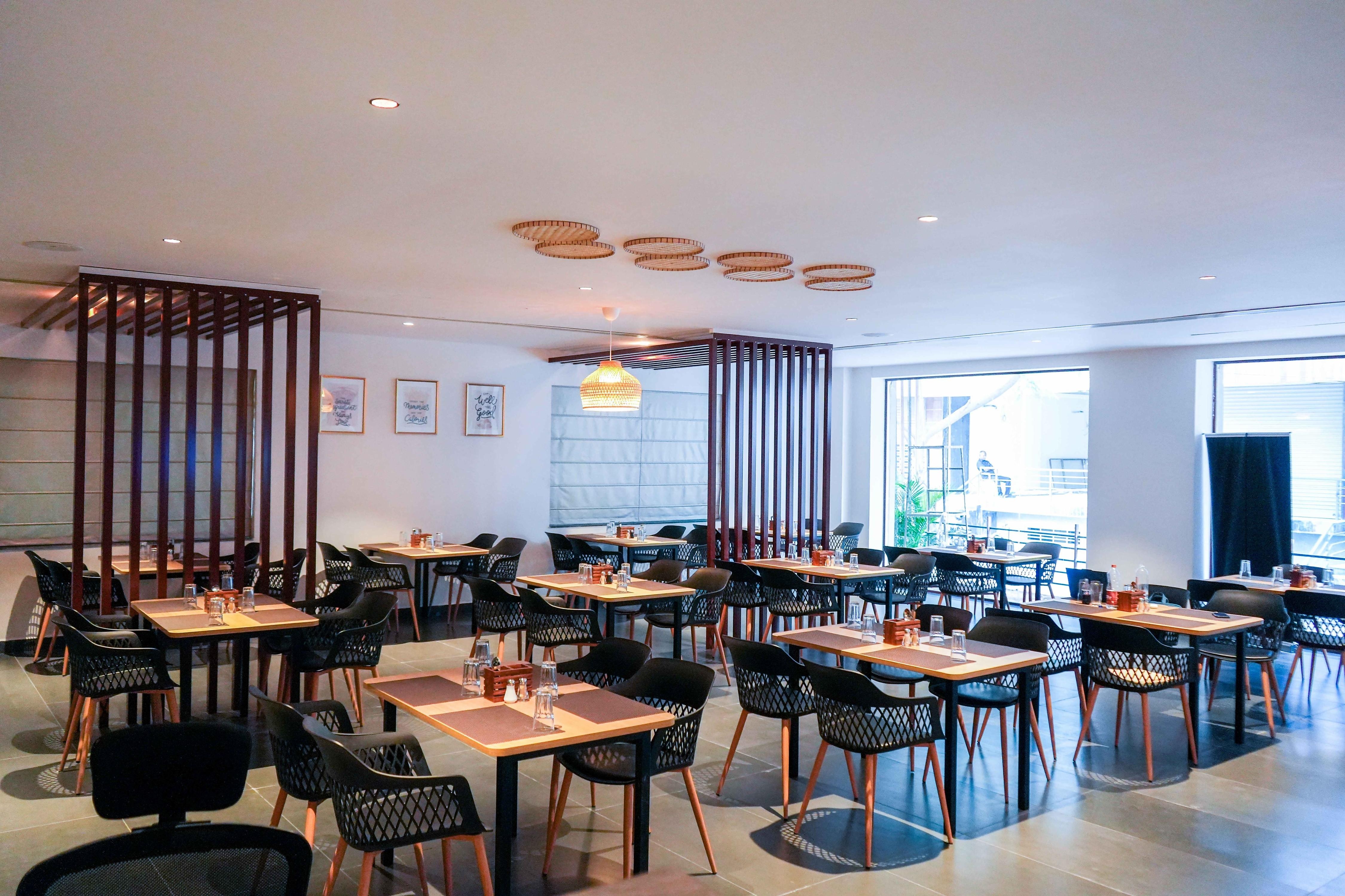 Casa Hotels & Suites, Gachibowli, Hyderabad