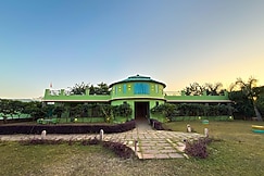 GREEN VALLEY SARISKA, Sariska