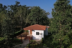 Waghoba Resorts, Bichhiya