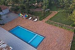 Waghoba Resorts, Bichhiya