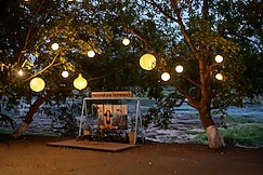 Moonstone Hammock Karjat, Karjat