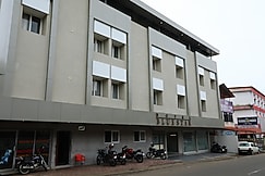 Hotel Blue Star, Changanassery