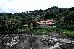 Riverdale Resorts
