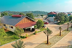 Lake Valley Resort and Spa Tirupati, Tirupati