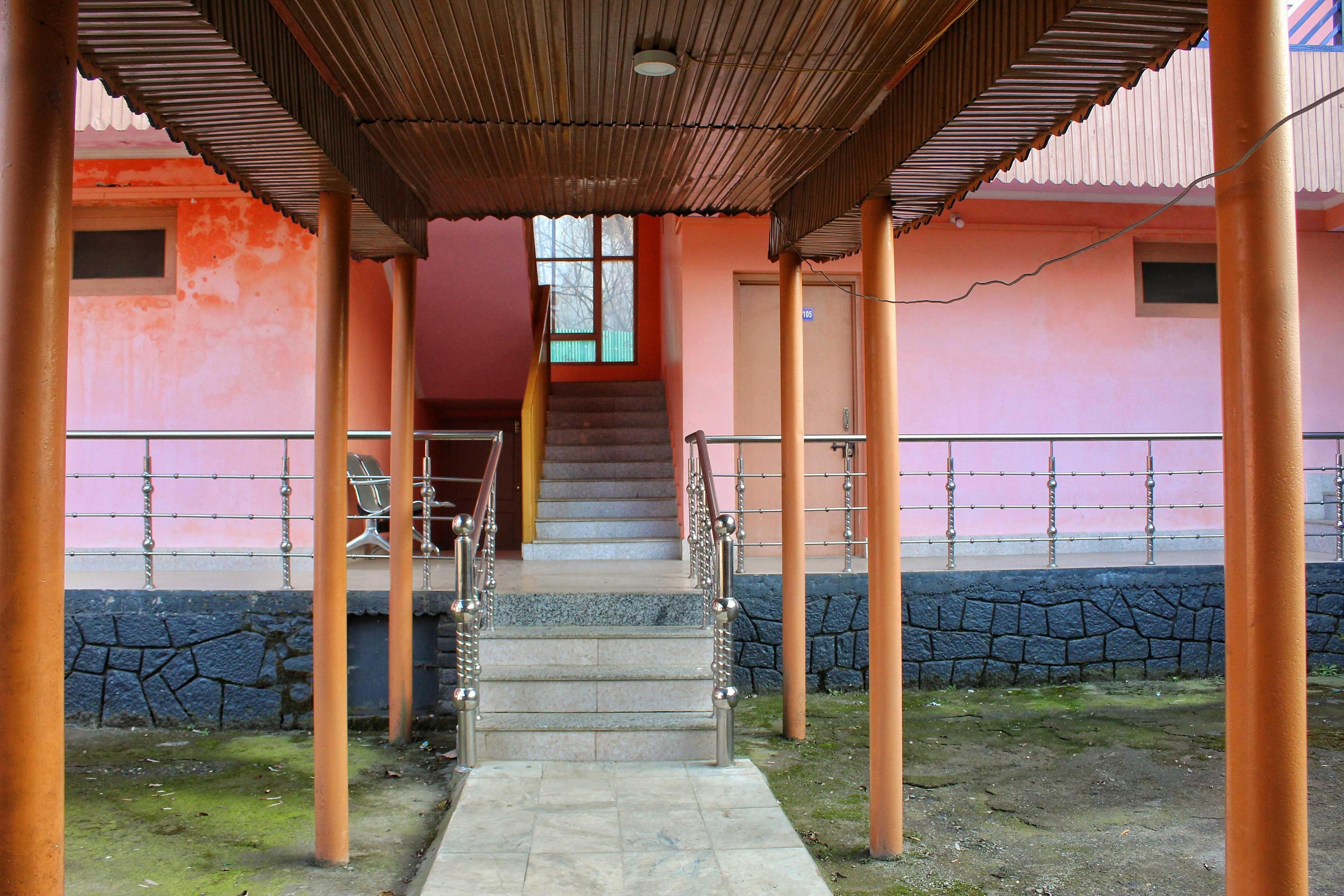Hotel O Raj Shah Hotel And Resturant - Tap to explore photos