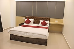 Chekuri Residency, Adoni