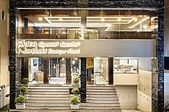 Narthaki Boutique, Bangalore