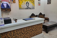 hotel khubsaras palace by chhabras's, Agra