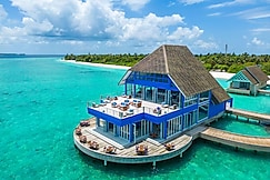 Ifuru Island Premium All Inclusive Resort, Maldives
