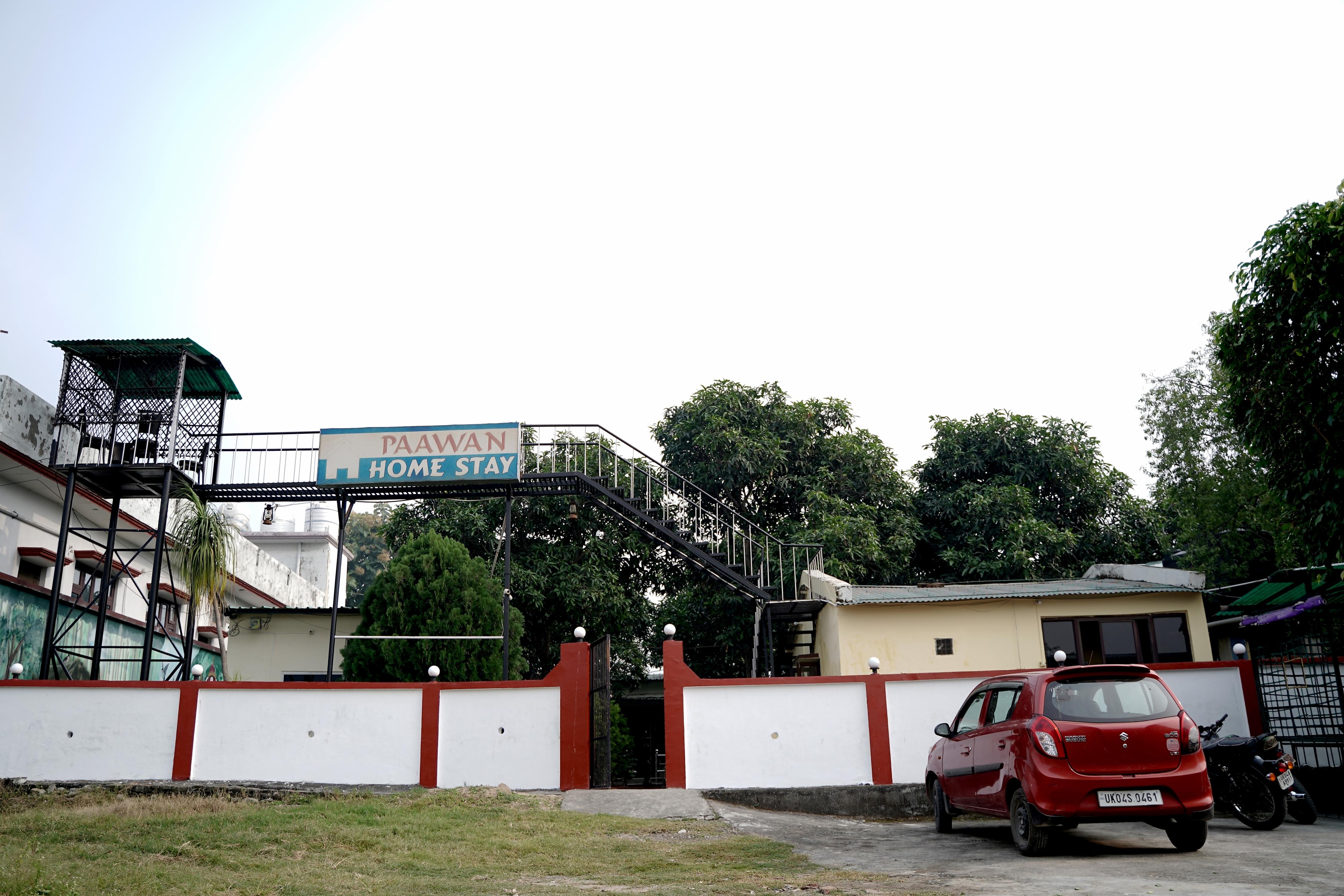 Paawan Paawan homestay ( Vaibhav Chand ) 𝗕𝗢𝗢𝗞 Haldwani Homestay