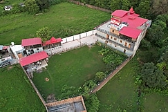 Shiv Shakti Wellness, Haridwar