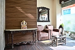 Hari Gopal Palace, Varanasi