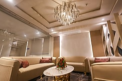 Vijan Business Hotel, Jabalpur