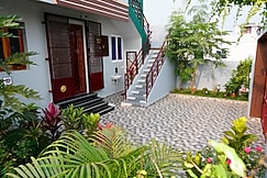 Sri Sakthi Residence, Tiruvannamalai
