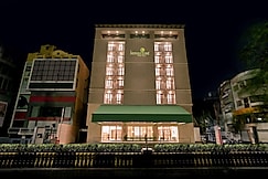 Lemon Tree Hotel Rajkot, Rajkot