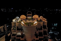 Hotel Royal Accord, Surat