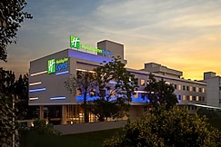 Holiday Inn Express Bengaluru Bommasandra, Bangalore