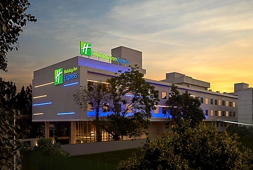 Holiday Inn Express Bengaluru Bommasandra