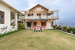 Pine Woods By Ramante Homes, Dehradun